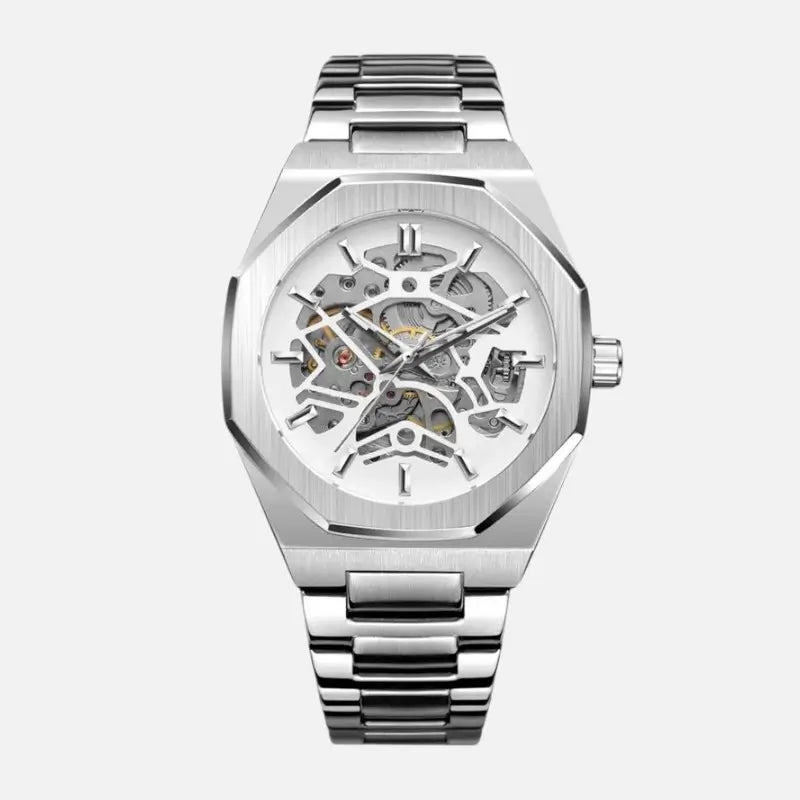 VEXO Oak Skeleton