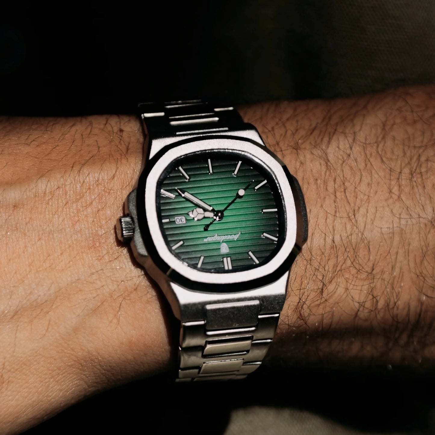 VEXO Nautilus