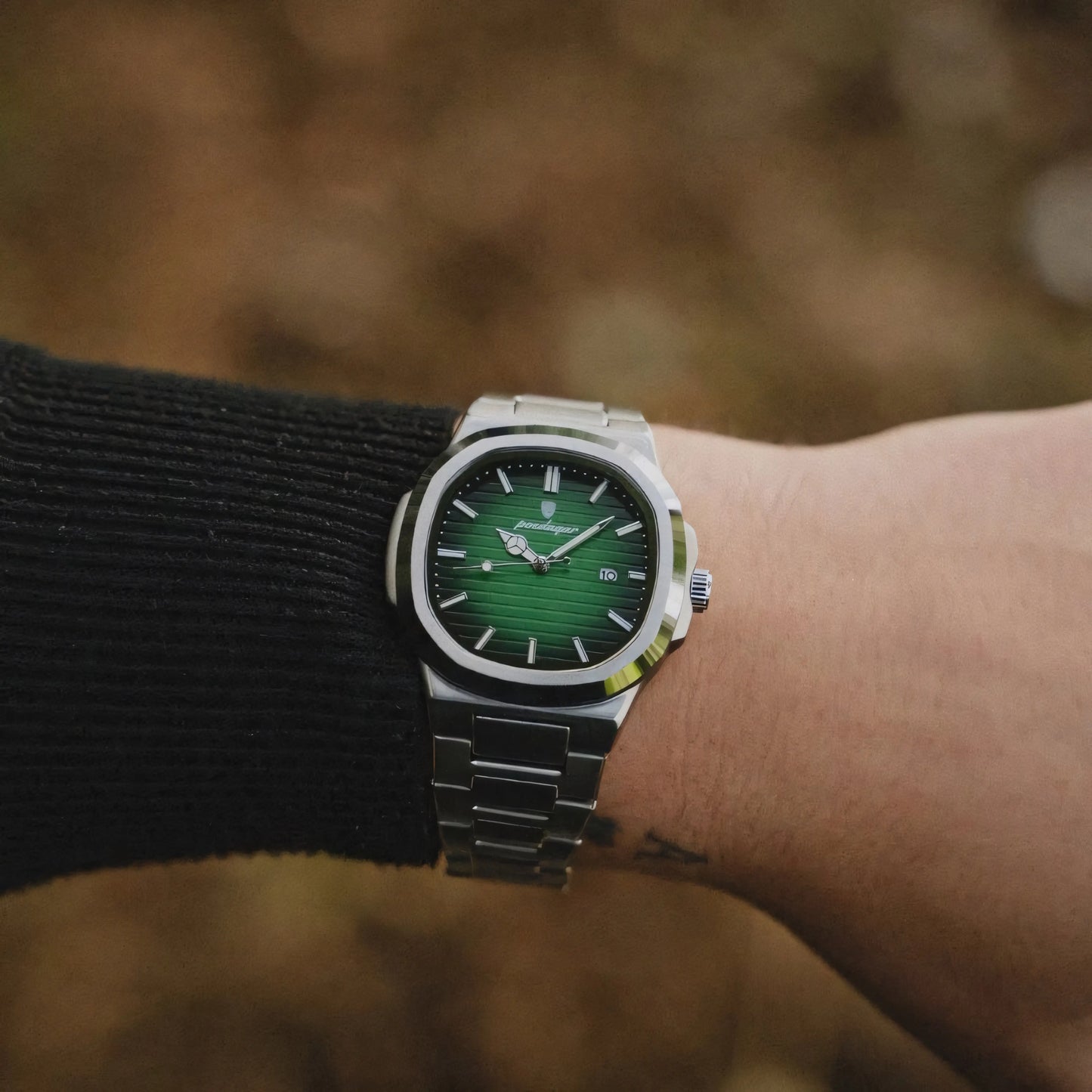 VEXO Nautilus