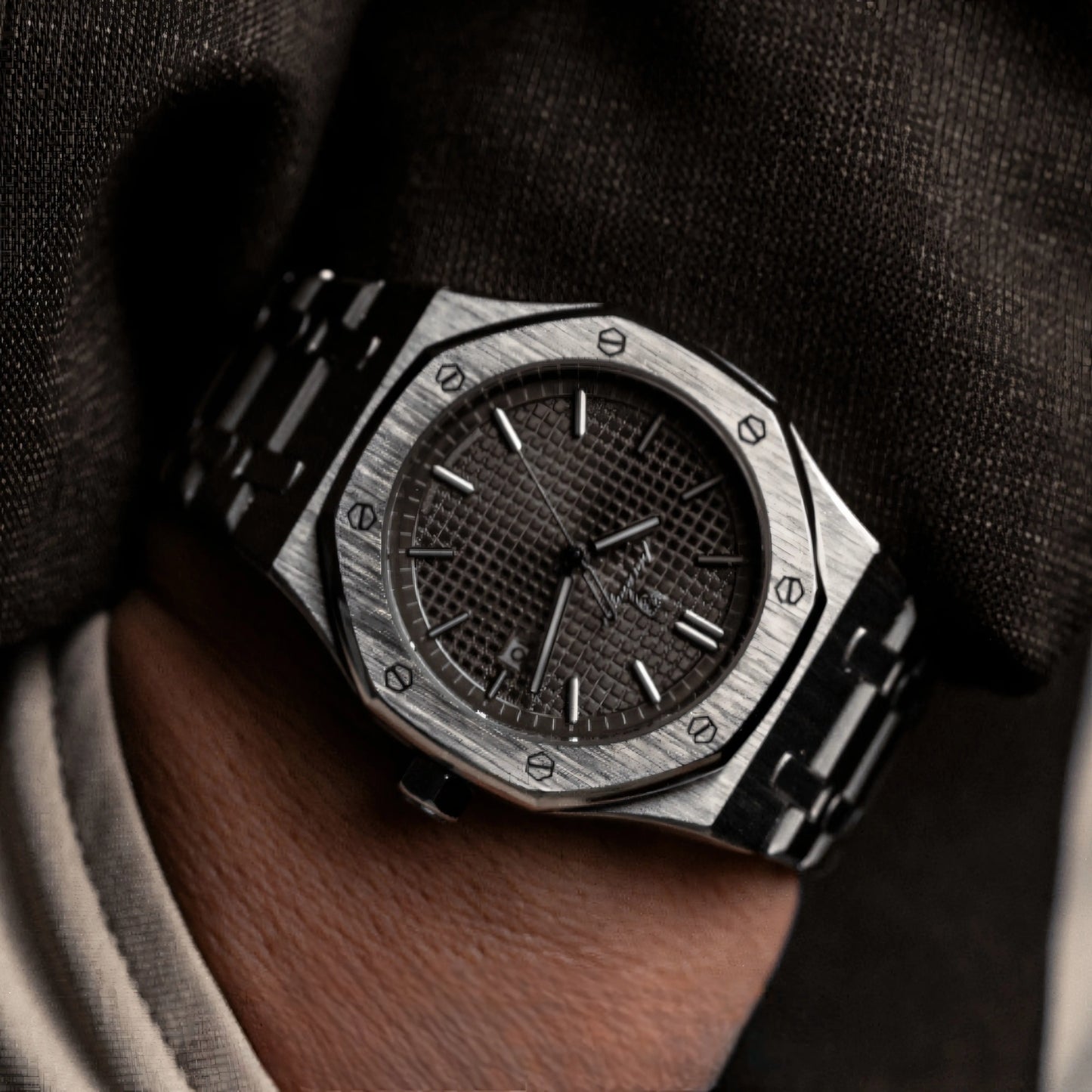 VEXO Kings Oak