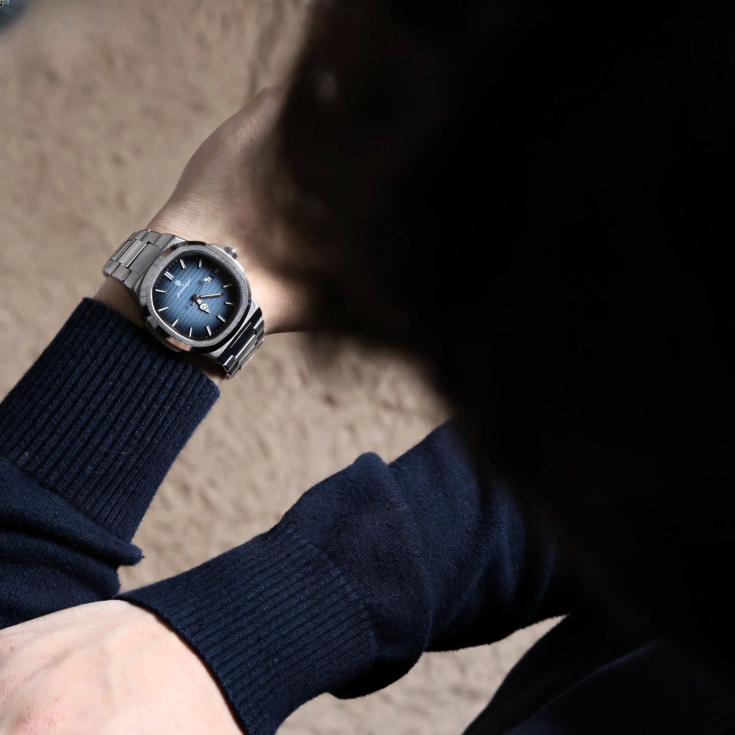 VEXO Nautilus