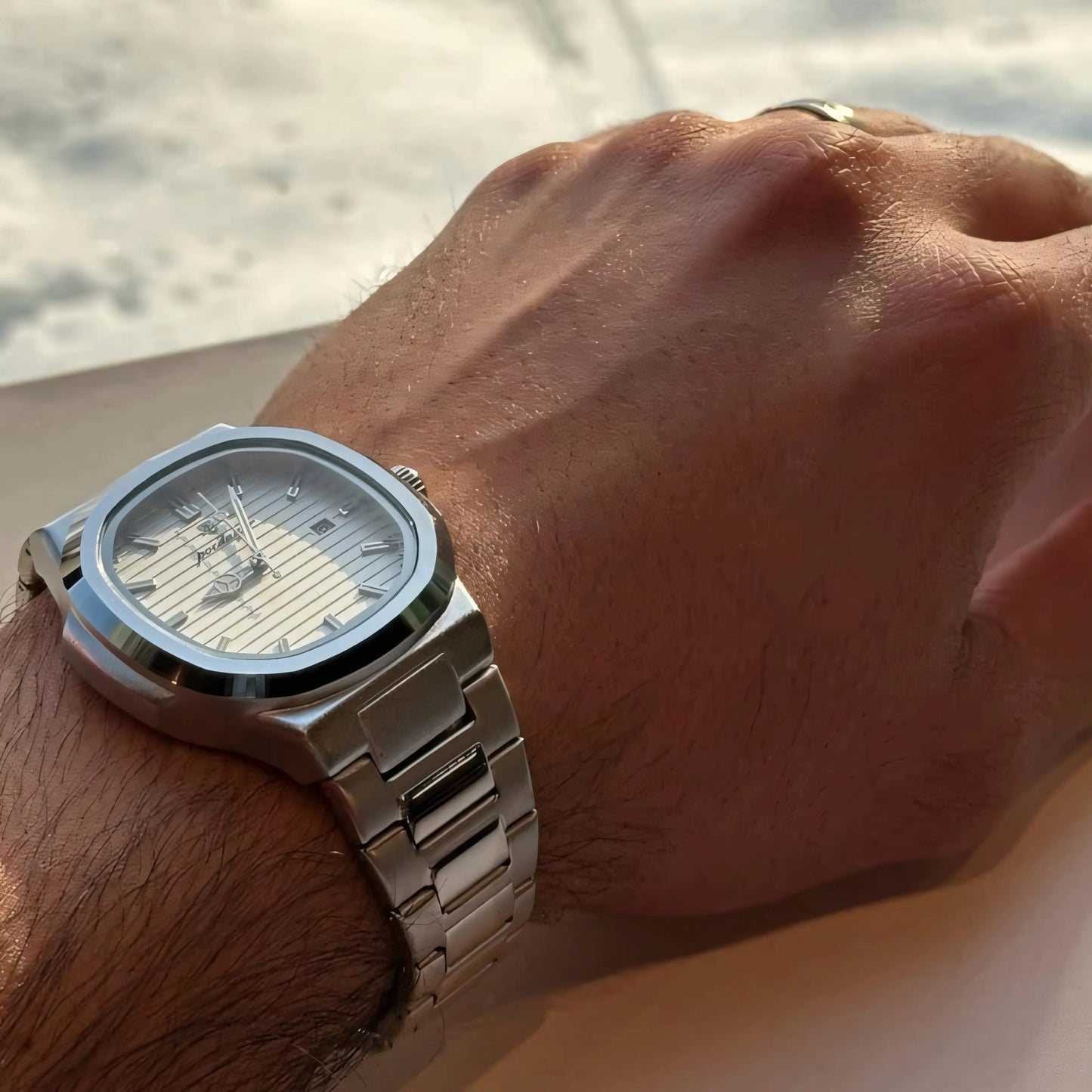 VEXO Nautilus