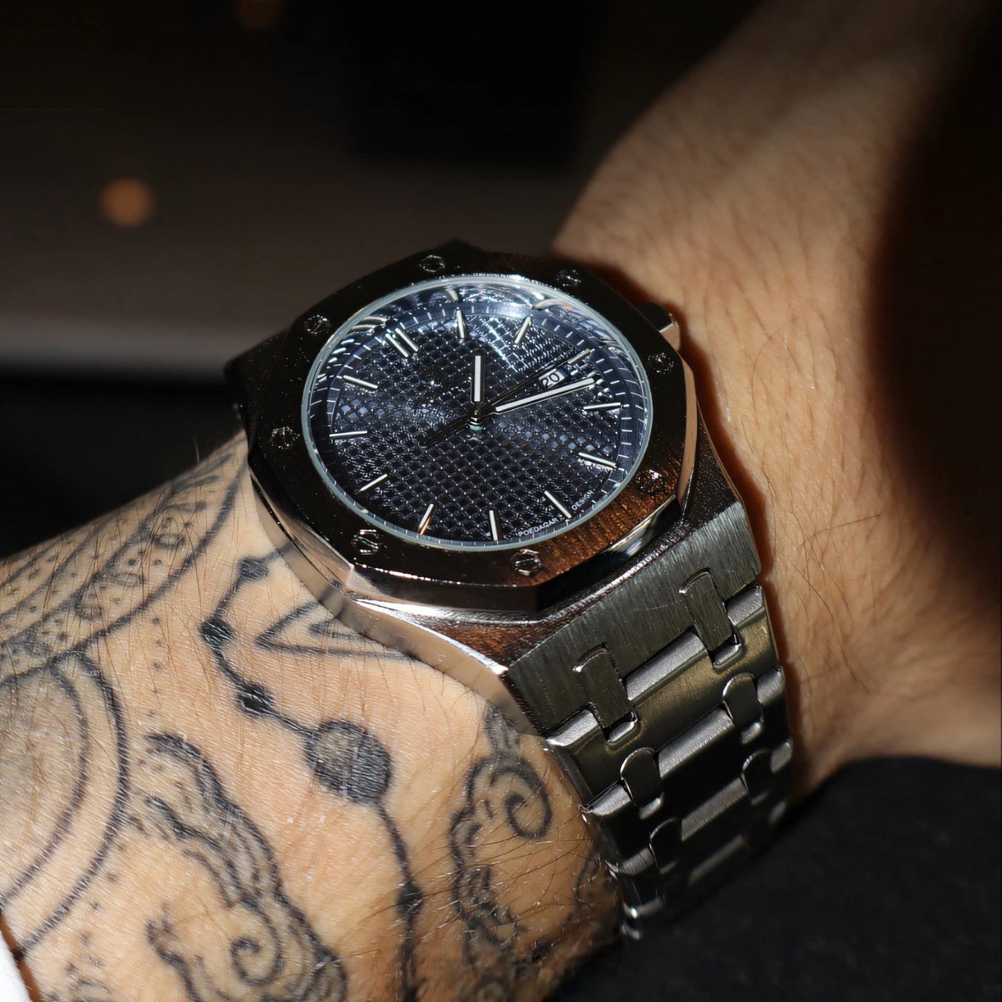VEXO Kings Oak