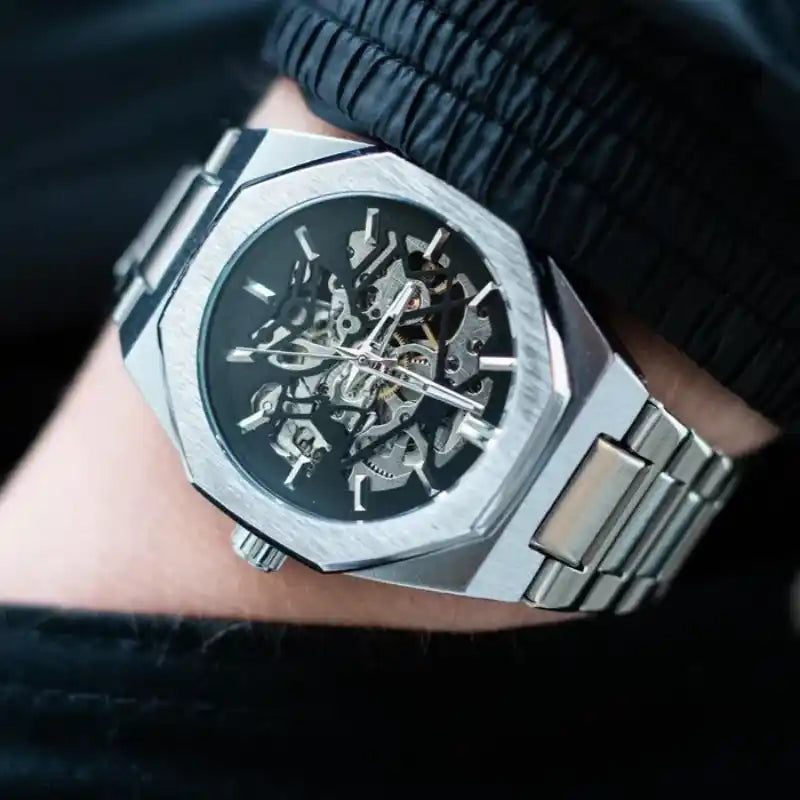 VEXO Oak Skeleton