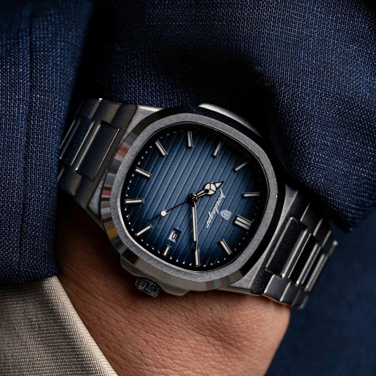 VEXO Nautilus