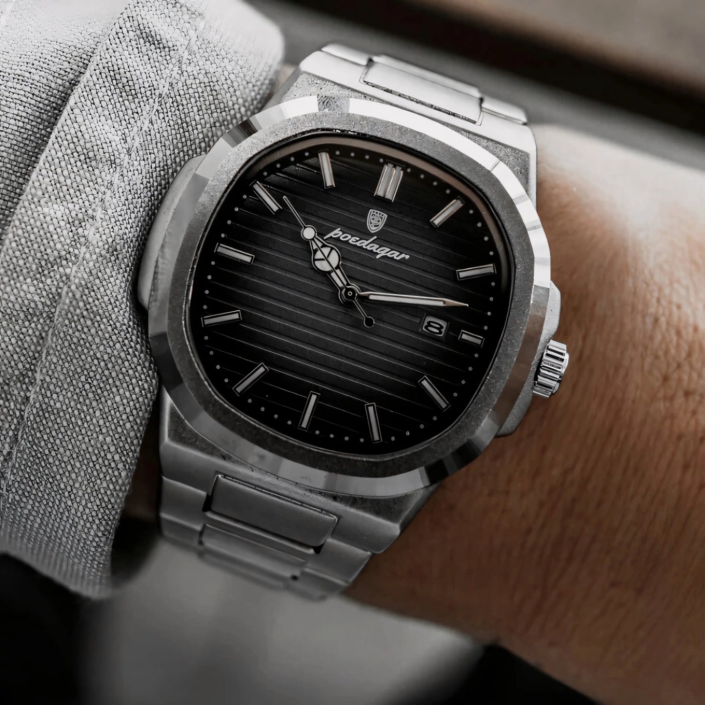 VEXO Nautilus