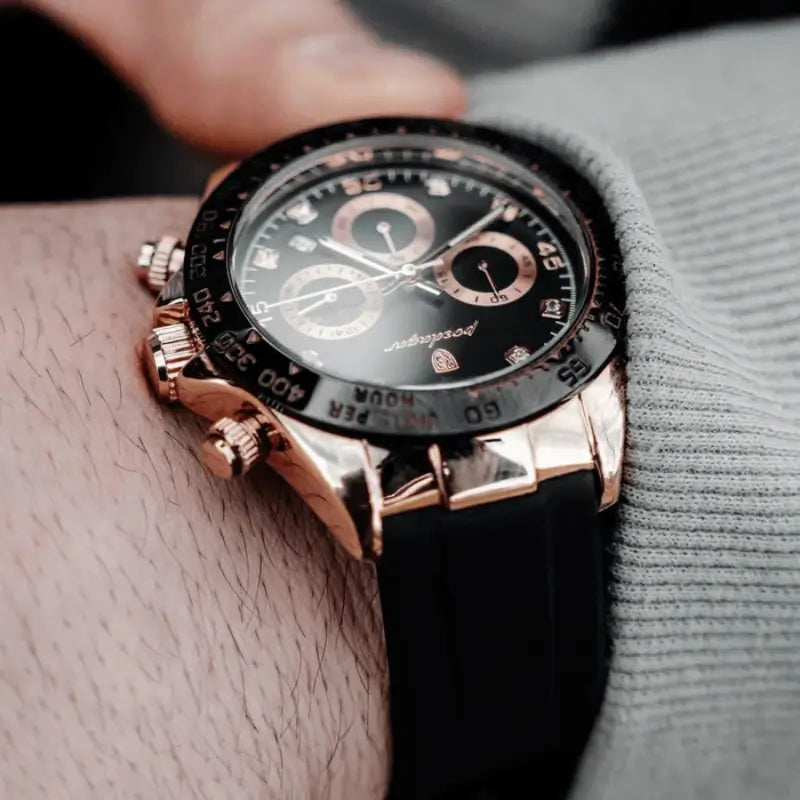 VEXO Daytona