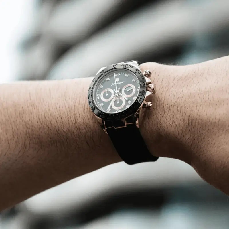 VEXO Daytona