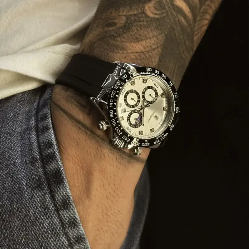 VEXO Daytona