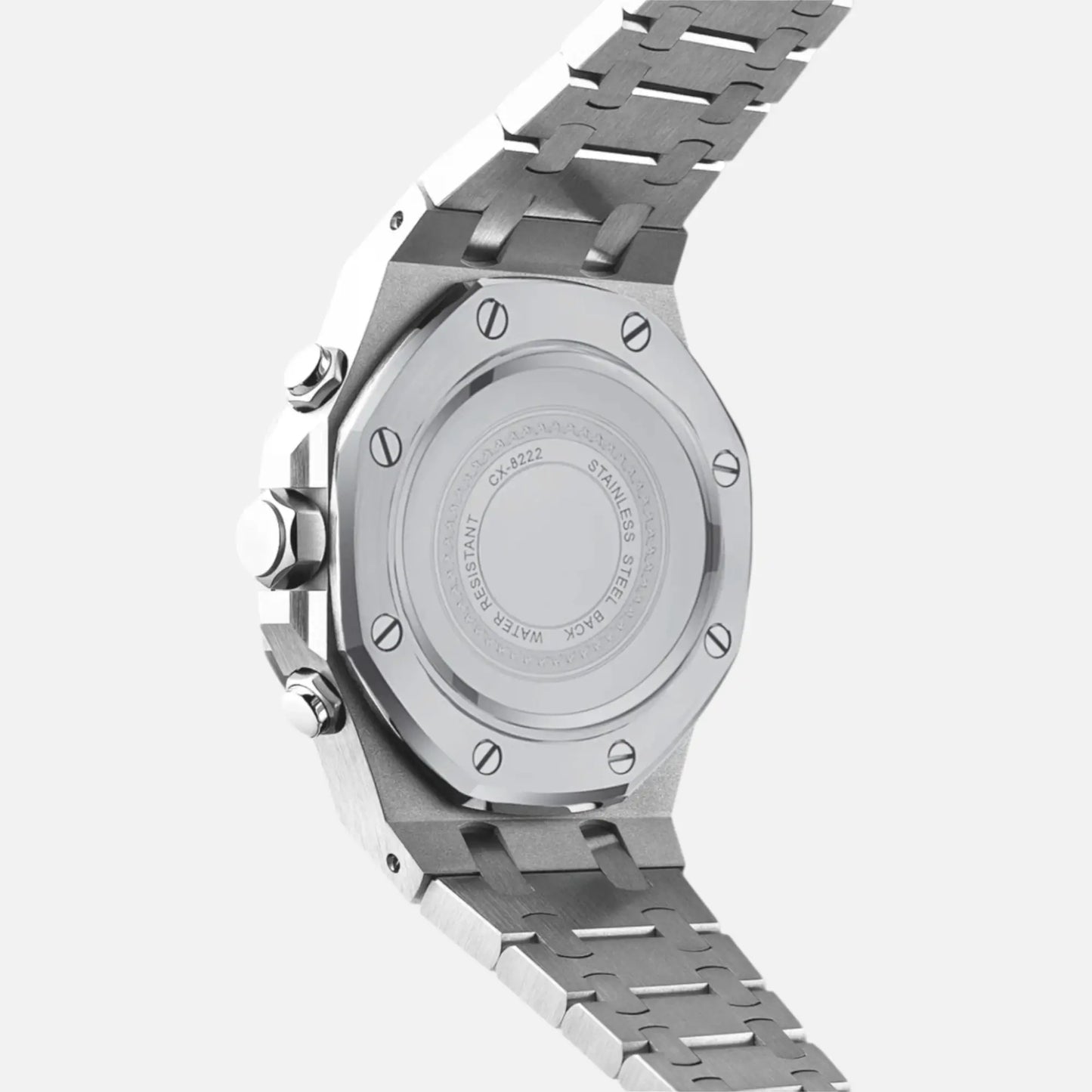 VEXO Kings Oak Chronograph