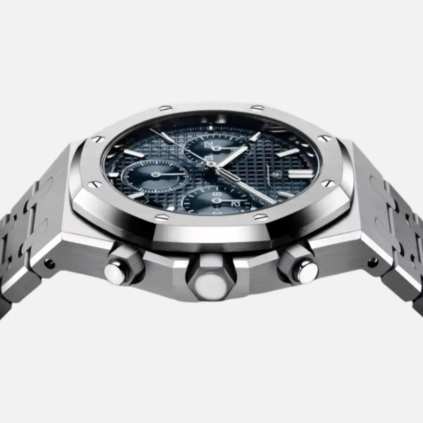 VEXO Kings Oak Chronograph
