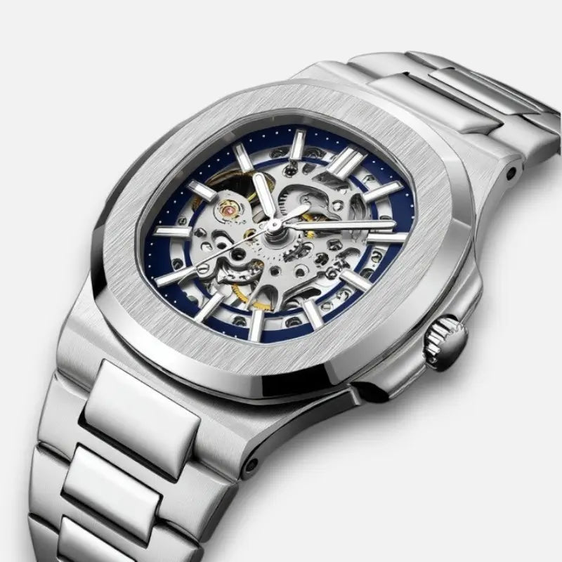 VEXO Nautilus Skeleton