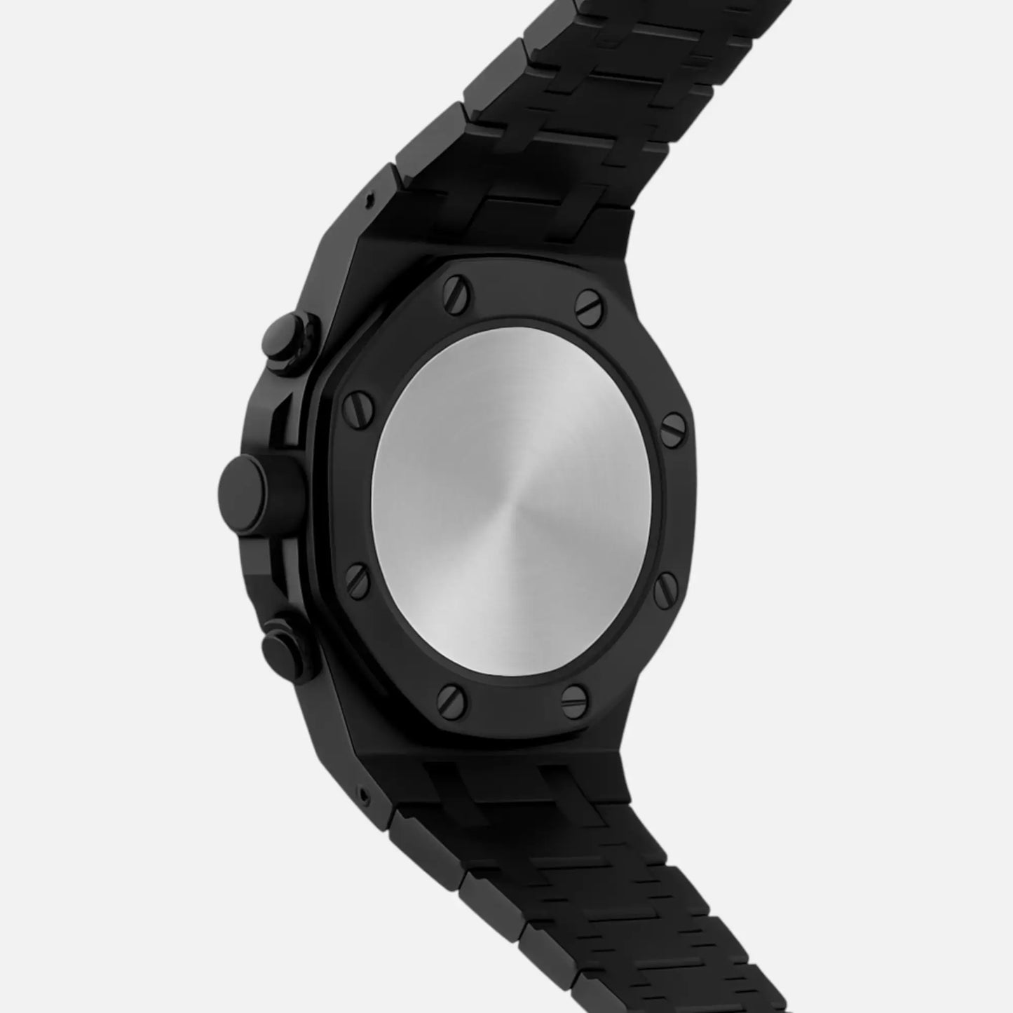 VEXO Kings Oak Chronograph
