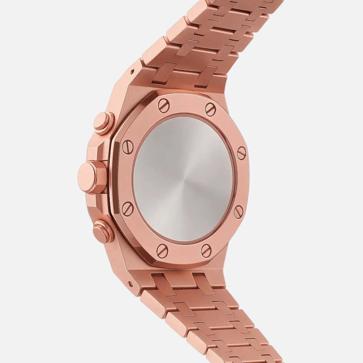 VEXO Kings Oak Chronograph