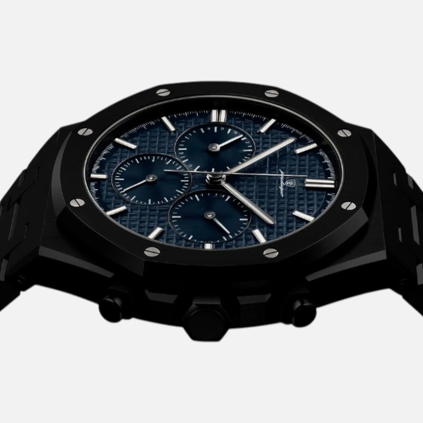 VEXO Kings Oak Chronograph