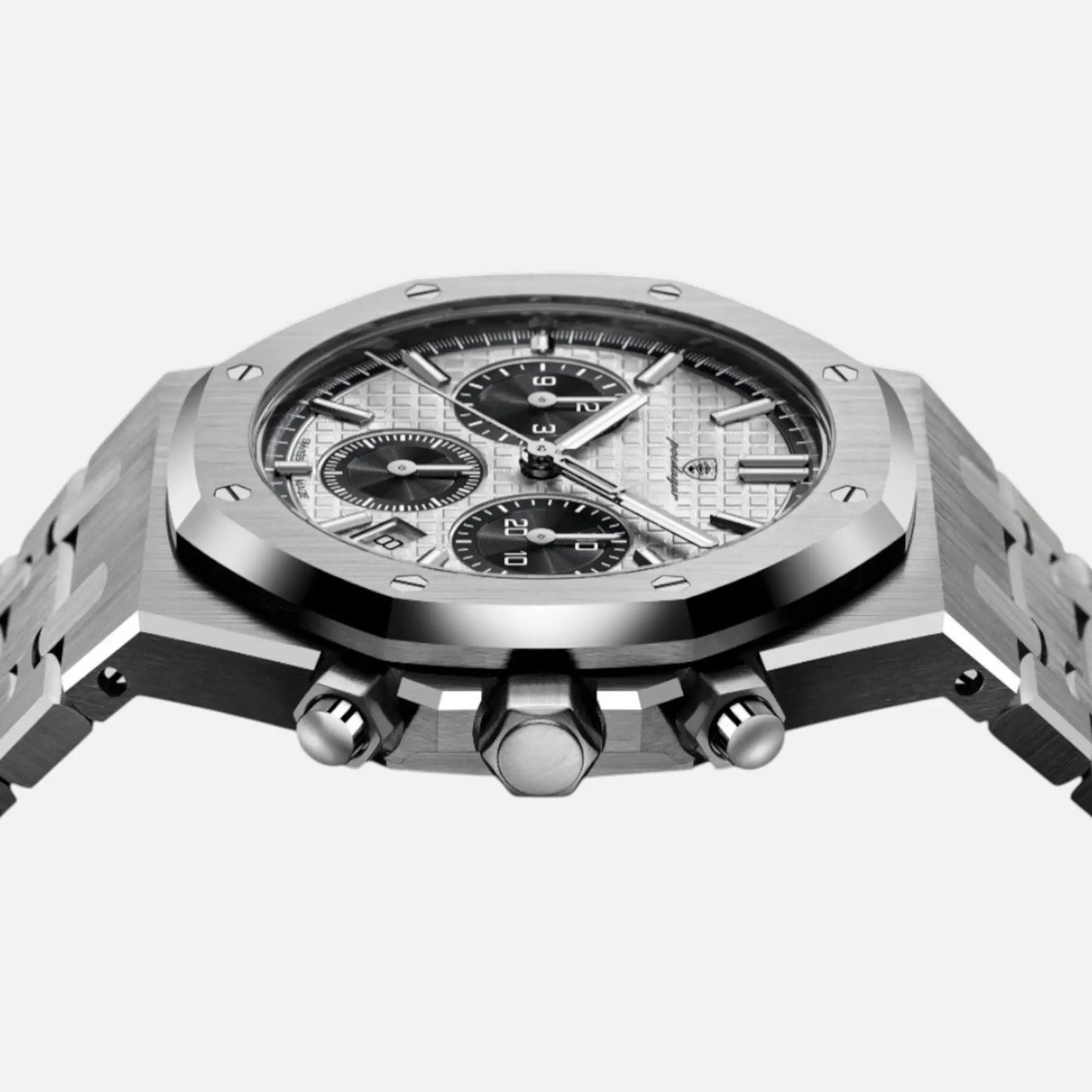 VEXO Kings Oak Chronograph