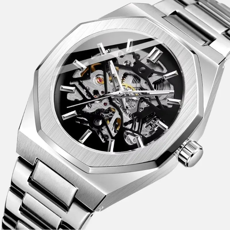 VEXO Oak Skeleton