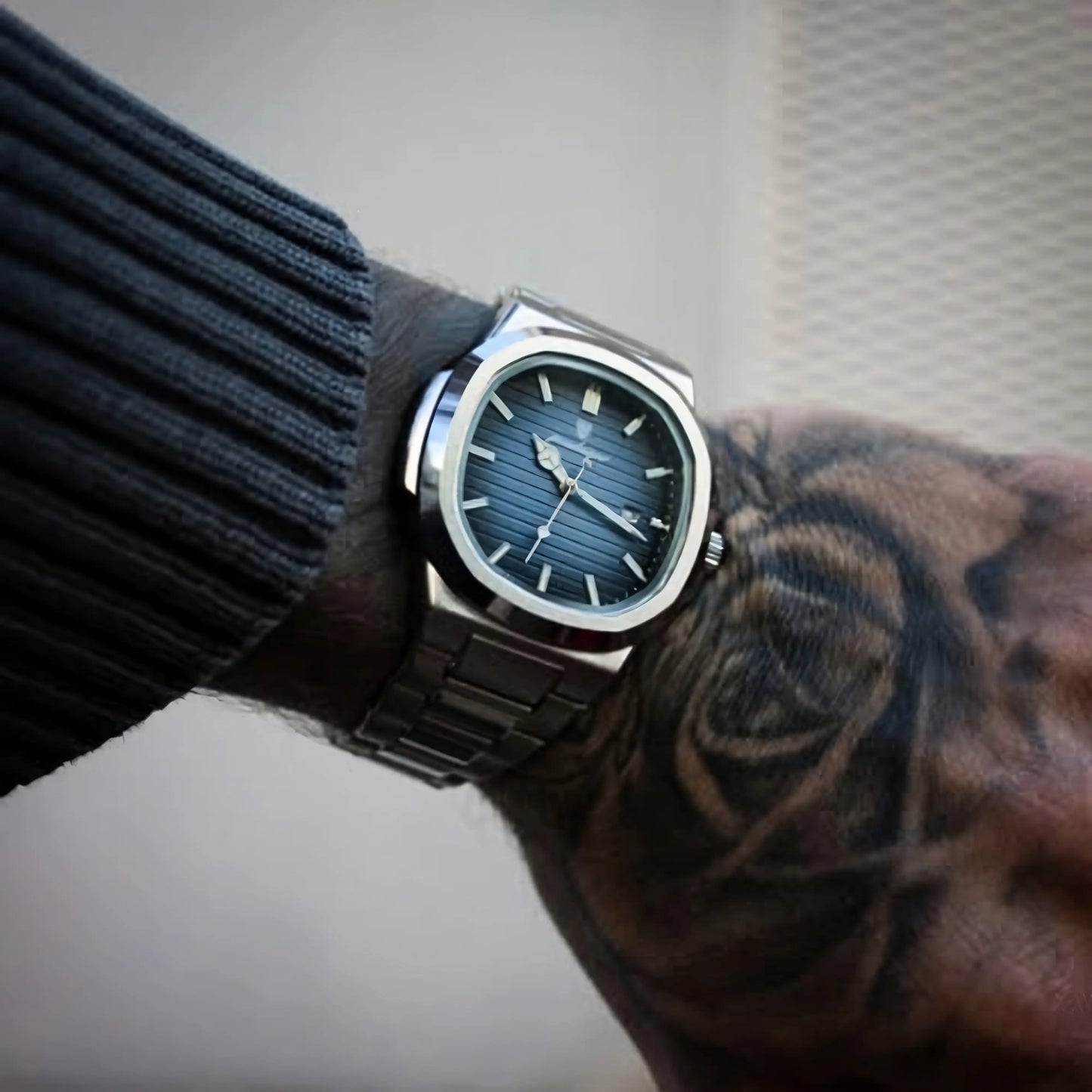 VEXO Nautilus