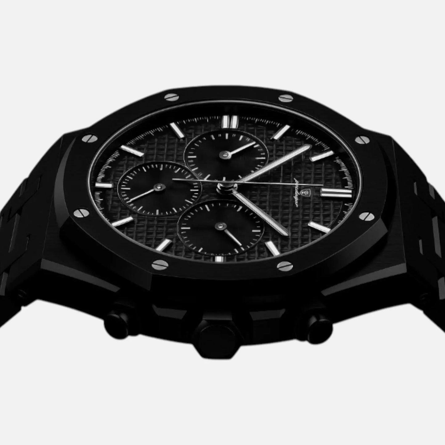 VEXO Kings Oak Chronograph