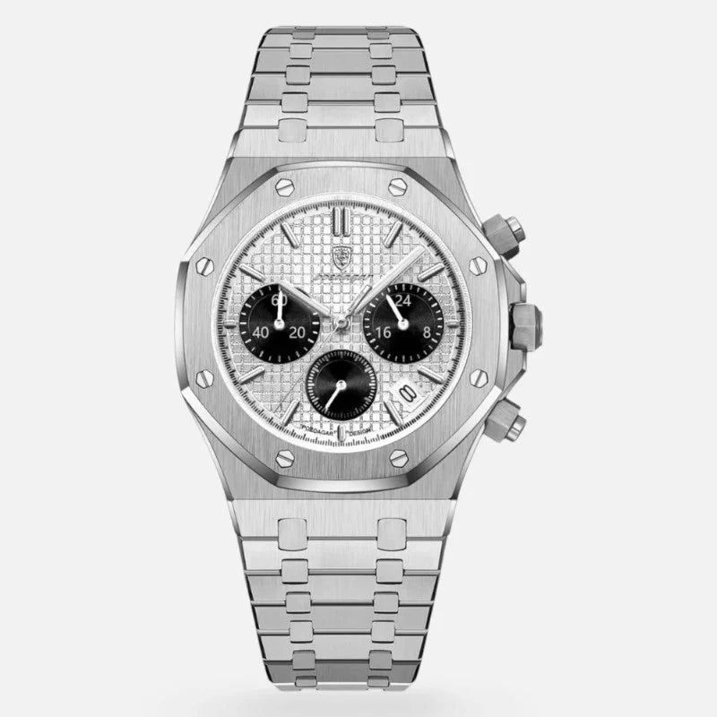 VEXO Kings Oak Chronograph