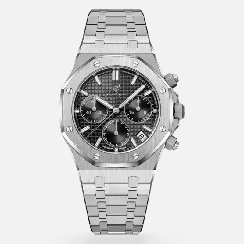 VEXO Kings Oak Chronograph