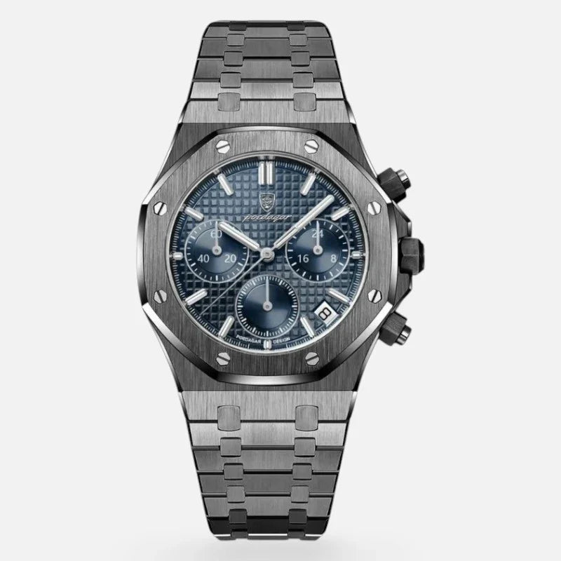 VEXO Kings Oak Chronograph