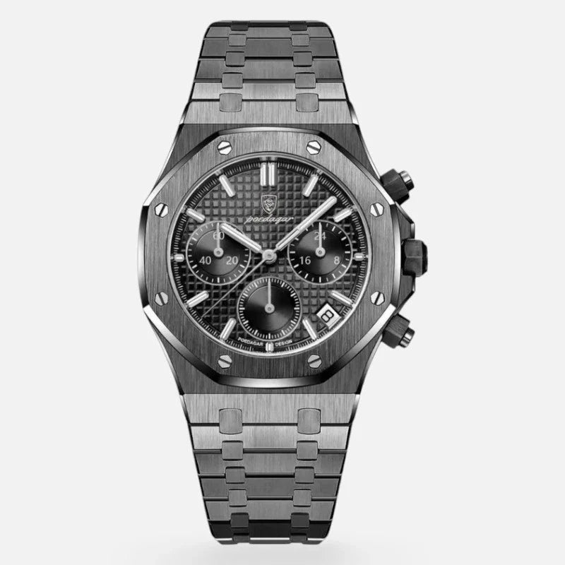 VEXO Kings Oak Chronograph