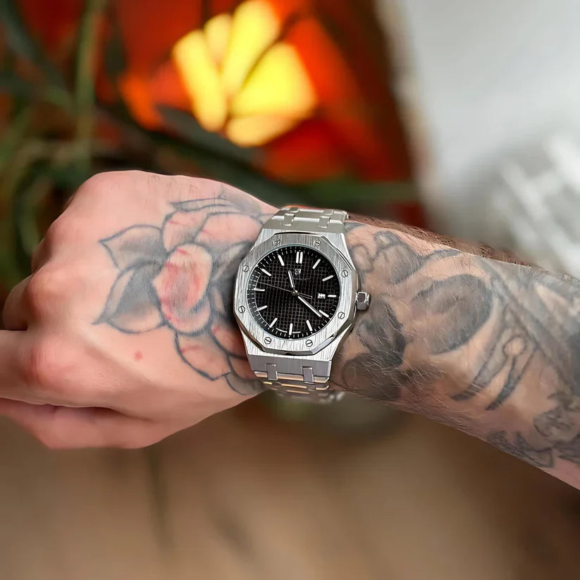 VEXO Kings Oak