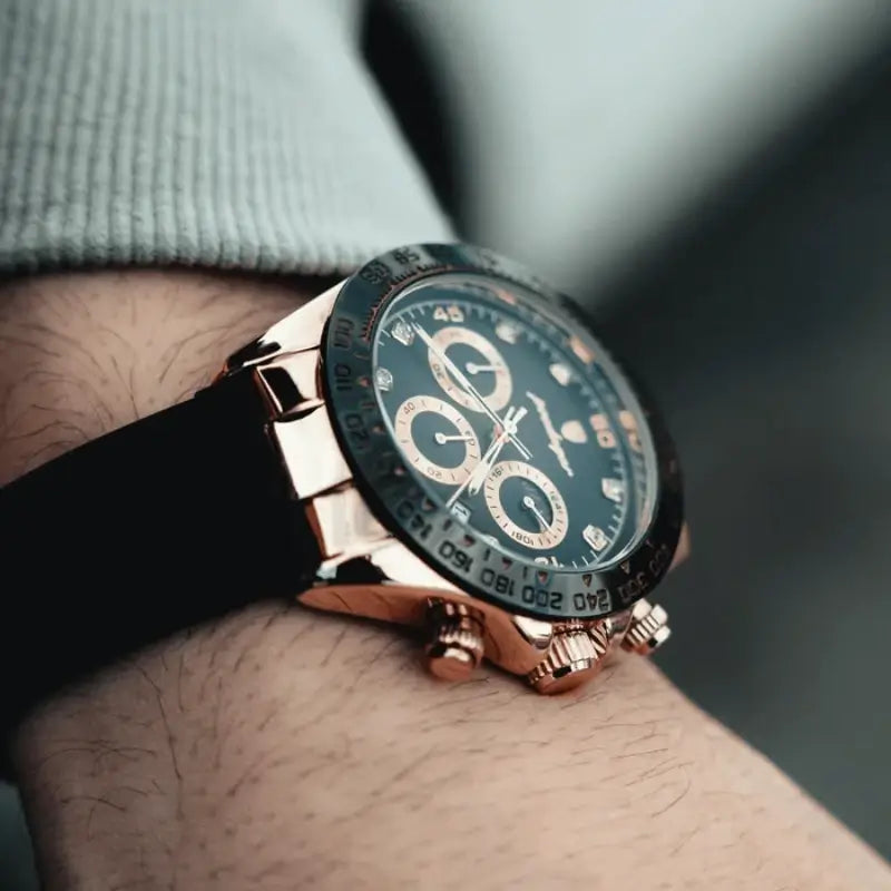 VEXO Daytona