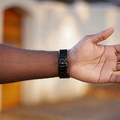 VEXO Kings Oak Chronograph
