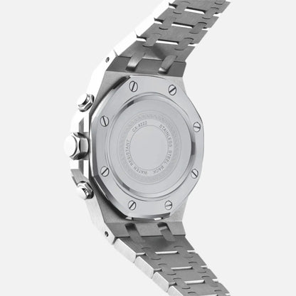 VEXO Kings Oak Chronograph
