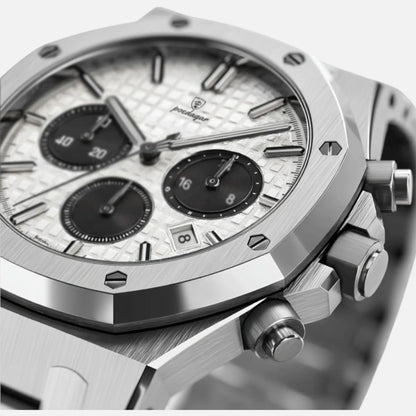 VEXO Kings Oak Chronograph