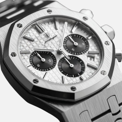 VEXO Kings Oak Chronograph