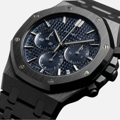 VEXO Kings Oak Chronograph