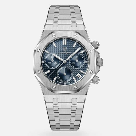 VEXO Kings Oak Chronograph